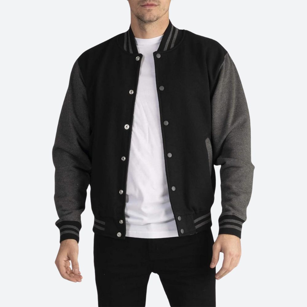 Veste de baseball 