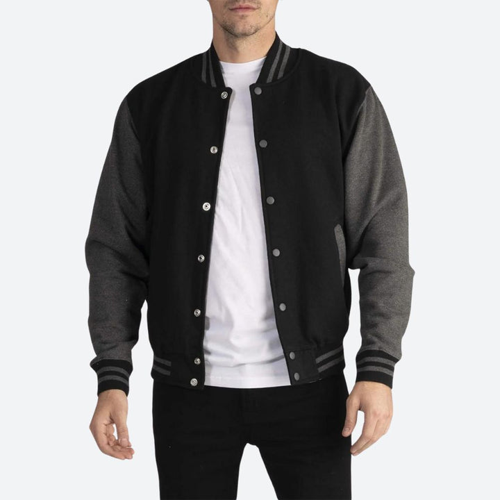 Veste de baseball 