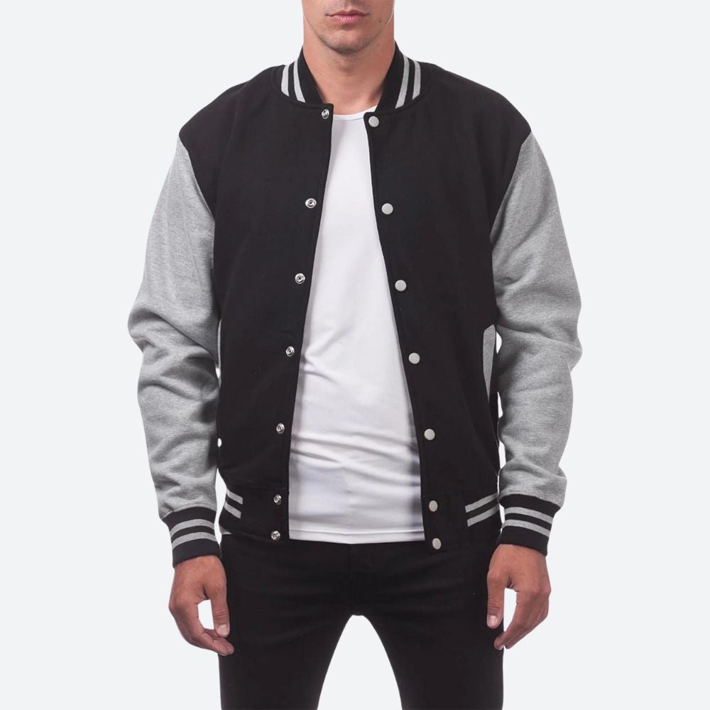 Veste de baseball 