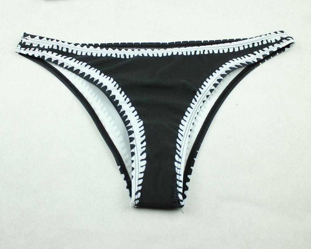Delia™ | Bikini Élégance Intemporelle 