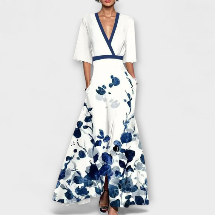 Alma™ | Robe au design gracieux 