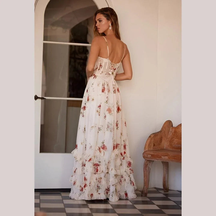 Sonja™ | Enchanting Blossom Dress