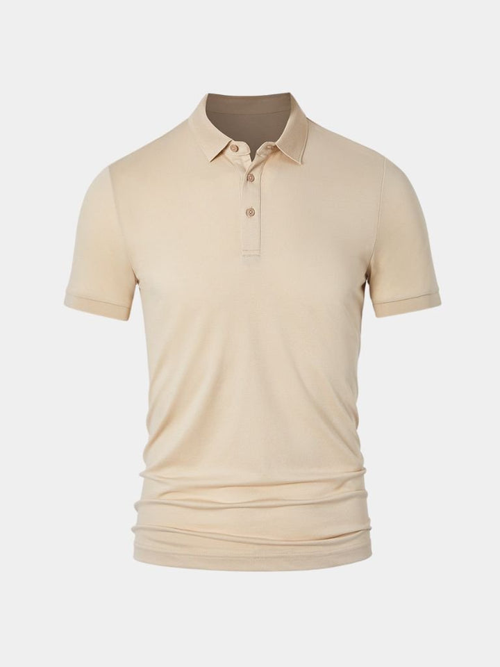 Windsor Business Polo – Leviana 