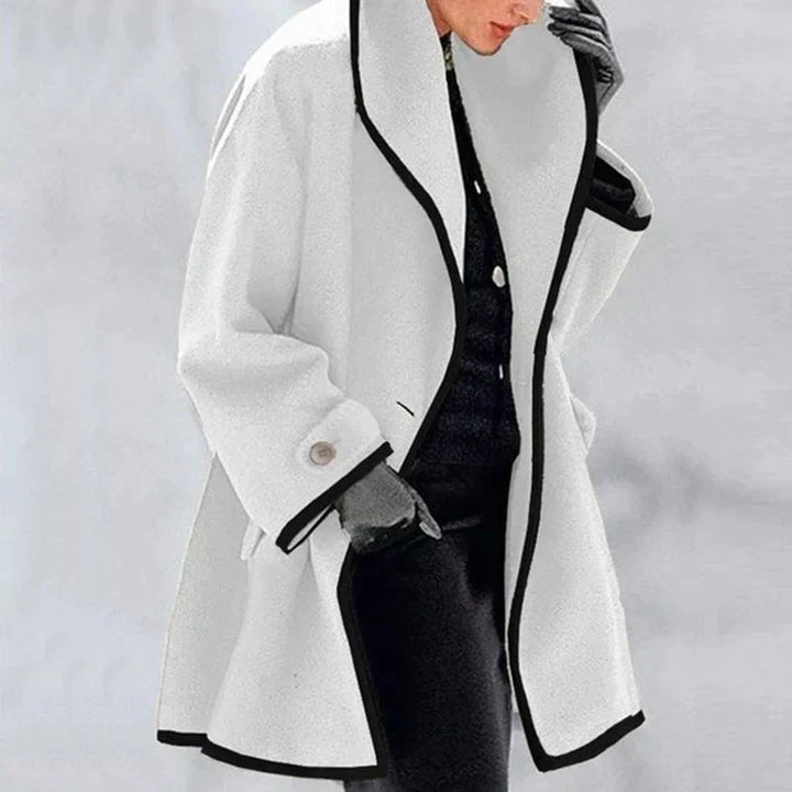 Alessandro™ | Elegant Trenchcoat