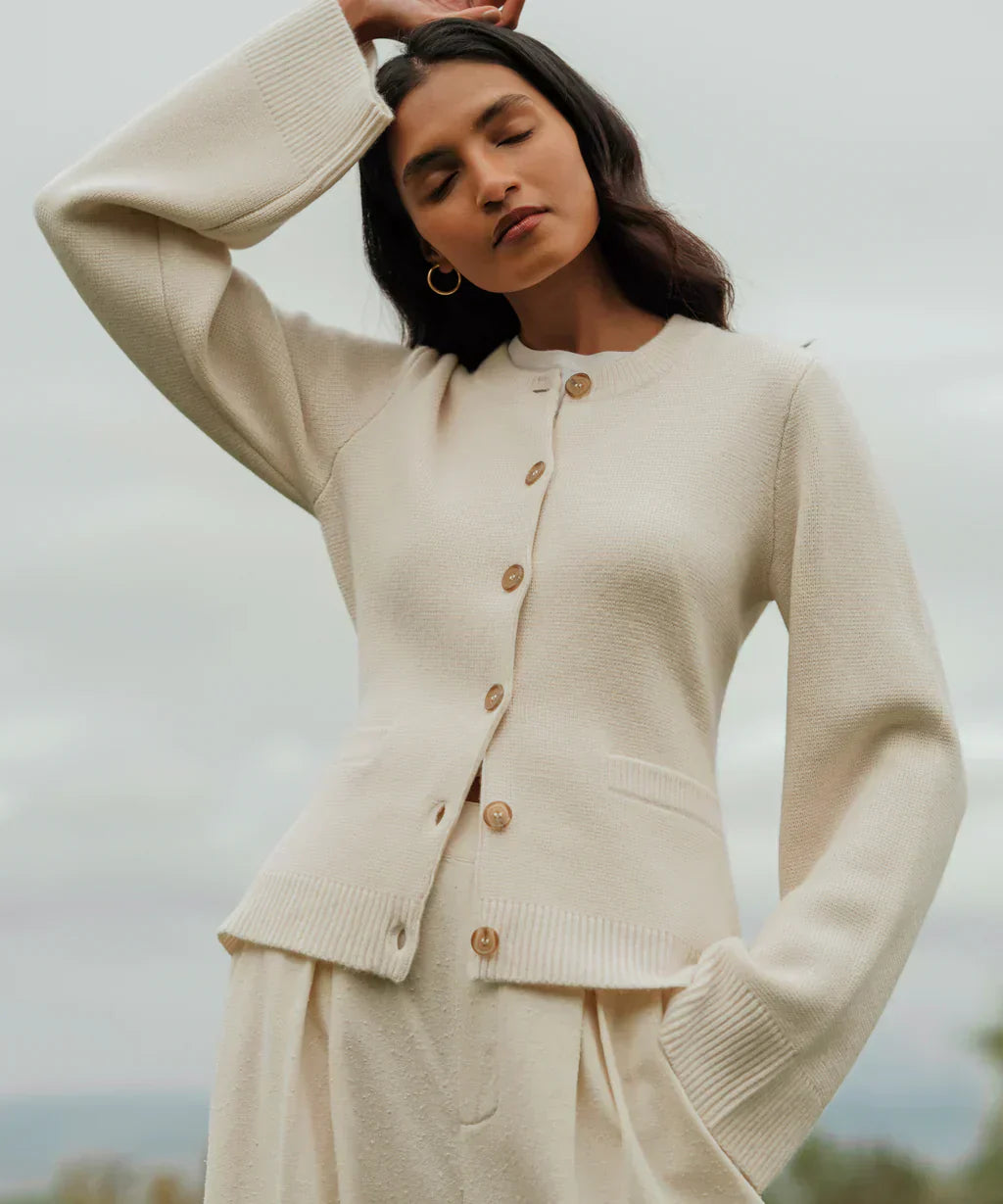 Camilla | Cardigan 