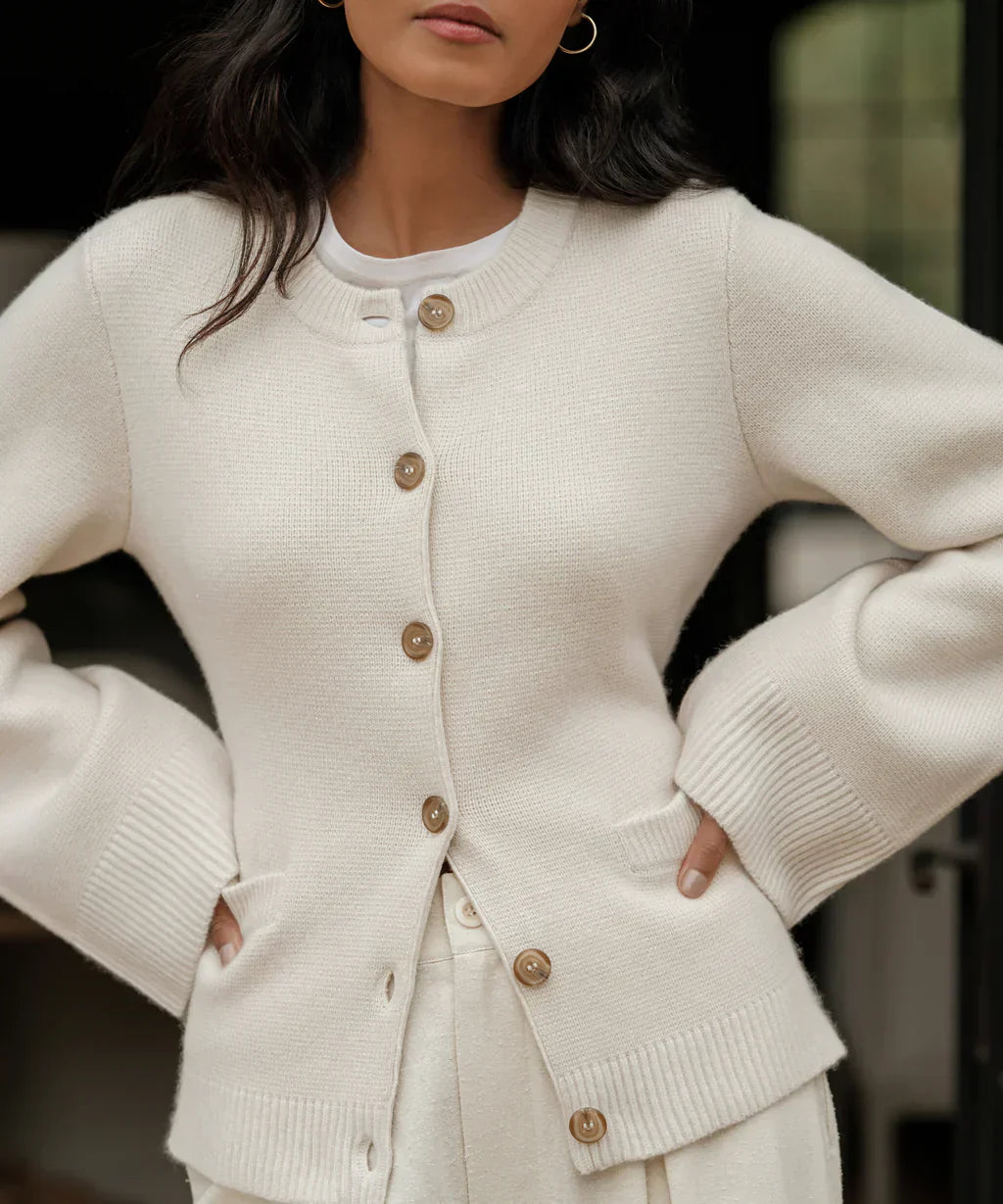 Camilla | Cardigan 