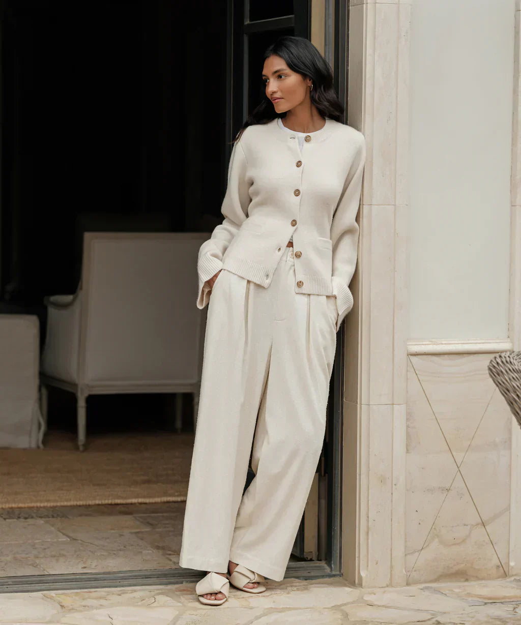 Camilla | Cardigan 