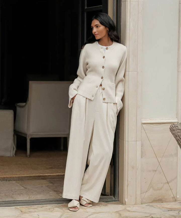 Camilla | Cardigan 