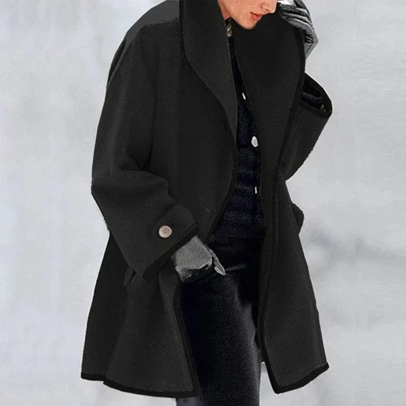 Geneviève™ | Veste de mi-saison 